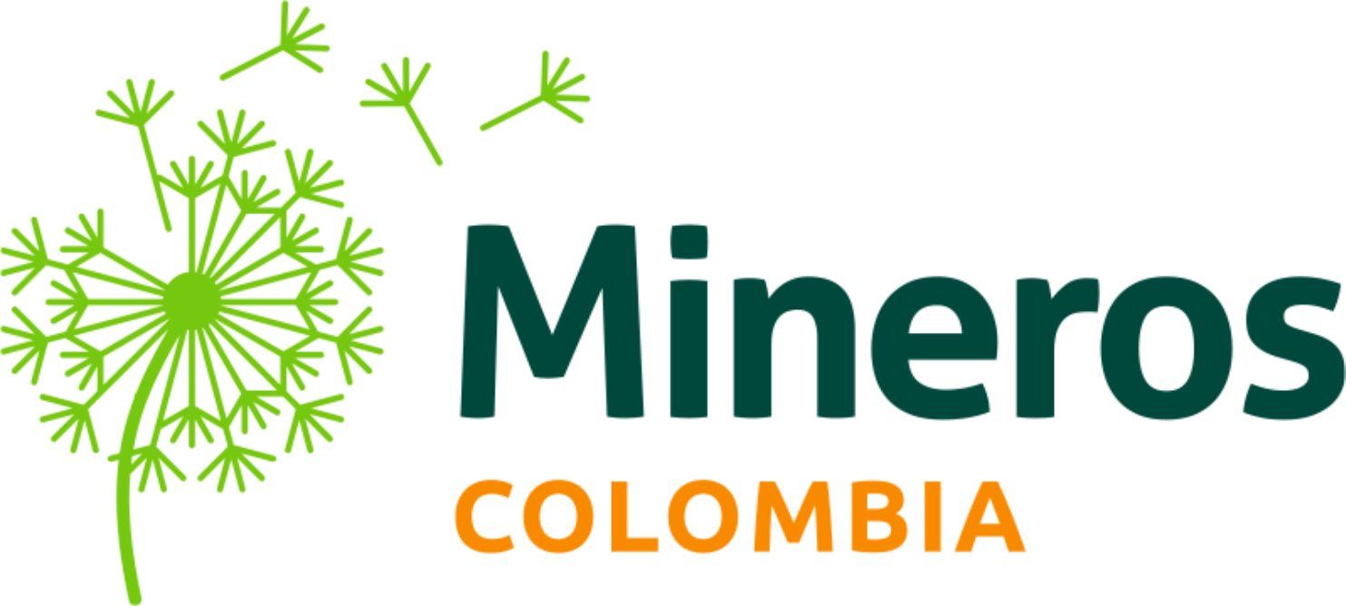 mineros colombia